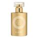 Icon Musk Oil Gold - EDP Spray Perfume for Women - Notes of Tangerine Blackcurrant Jasmine and Patchouli - Radiates Positive Energy - 1.7 oz