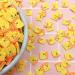 100g Smiley Banana Slices Polymer Soft Clay Sprinkles for Decoration Nail Sticker DIY Making Phone Case Decor - Buy Online on GoSupps.com