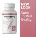 Graminex PollenBerry Dietary Supplement - Cranberry & Flower Pollen Extract for Skin, Urinary Tract & Bladder Health - 60 Capsules - Buy Online on GoSupps.com
