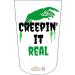 Creepin it Real V1 BTKA Regular 3ply Amputee Stump Sock - Buy Online on GoSupps.com