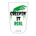 Amputee SockCreepin it Real V1 BTKA Regular 3ply Stump Sock