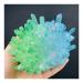 Natural Double Quartz Stone Minerals Great for Home Decoration