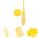 Buy Cool Hiya Toothbrush for Toddlers | Milk Teeth Brushing Tool for Small Children International Shipping Available - Buy Online on GoSupps.com