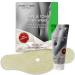 Firming and Shaping Contouring Patch. New improved all natural anti cellulite Body wrap solution (5 WRAPS PLUS GEL