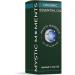 Mystic Moments St Johns Wort Organic Essential Oil - 100% Pure 10ml - Best for Natural Healing & Aromatherapy - Buy Online on GoSupps.com