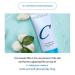 Enough Collagen 3X Moisture Sun Cream SPF50 Korean Skin Care Face Sunscreen Moisturizer for Women After Sun Lotion - Buy Online on GoSupps.com