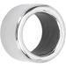 Shop Verdant Touch Terahertz Steinring for Men | Natural Energy & Stress Relief | Simple Style Ring - Buy Online on GoSupps.com