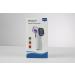 Wawech Digital Contactless Infrared Thermometer - Fast & Accurate Fever Measurement for Babies Adults & Children | Fever Alarm & Memory Function - Buy Online on GoSupps.com