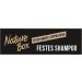 NATURE BOX Solid shampoo with avocado oil 85 g 1 piece - Buy Online on GoSupps.com