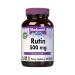 Bluebonnet Nutrition Rutin 500 mg 50 Vegetarian Capsules