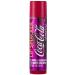 AUTHENTIC TASTE - This unique lip balm delivers the authentic taste of Coca-Cola Cherry Coke while providing extended hydration to your lips: soothing moisture and lip refreshment in one