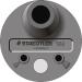 Staedtler 502 BK A6 Mars Rotary Action Lead Pointer and Tub for 2mm Leads  502BKA6 Blue 1 Pack - Buy Online on GoSupps.com