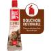 MULEBAR - Box of 24 Energy Gels - Coffee - Energizing - Ultra Caffeinated - 2IN1 - Pure or Diluted Gel - Easy to Digest - 100% Natural and Vegan - 37gr - Buy Online on GoSupps.com