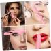 Outanaya Blue Eyeliner Pencil 3pcs Silicone Beauty Ruler Eyeliner Stencils Purple Eyeliner Pencils Vintage Hair Comb The Face - Buy Online on GoSupps.com