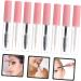 BELLIFFY 1 Set Eyeliner Stick Empty Lash Tube Eyelash Cream Holders Empty Eyelash Tubes for Women Eyelash Cream Bottle Women Lash Tubes Plastic Mascara Bottle Refillable Mascara Tube - Buy Online on GoSupps.com