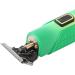 Hair Clipper Rechargeable Oil Head Engraving Hair Trimmer with LCD Digital Display for Professional Barber - Buy Online on GoSupps.com
