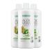 LR Set of 3 gels with aloe vera Sivera