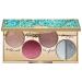 TARTE Foil Finger Paints Shadow Palette Rainforest of the Sea Collection