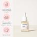 HelloBody 5% Peptide Booster Complex (15 ml) - Peptide Serum for Smooth and Firmed Skin - Daily Serum Anti Ageing - Face Firming with Concentrated Booster Peptides 5% - Buy Online on GoSupps.com