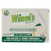 Winni's Marseille Soap for Laundry and Personal Hygiene 250 g + Italian Gourmet Polpa 400 g Pack of 12