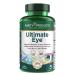 Ultimate Eye Support by Purity Products - 10 mg of Lutein w/Lutemax 20/20 100 mg of Alpha Lipoic Acid 2 mg Zeaxanthin Eye Vitamins - Clinically Studied - Blue Light Wave Protection - 90 Capsules