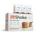 310 Nutrition - All-In-One Meal Replacement Shake - New Formula with Fiber Rich Vegan Superfood Blend - Natural Sweeteners - Low Carb Shake Keto & Paleo Friendly - Gluten Free - 26 Essential Vitamins & Minerals - Variety Shake Box - Chocolate Bliss All In