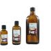 Naturra Organic Wild Rose Oil 100ml | Cold-Pressed Rose Hip & Ginger Essential Oil for Wellness & Aromatherapy | Natural Body Oil & Cosmetics - Buy Online on GoSupps.com