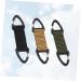 JECOMPRIS 6-Pack Face Mask Ear Hook Buckles - Double-Sided Extension Holders for Comfortable Mask Wear & Protection - Buy Online on GoSupps.com