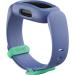 Fitbit Ace 3 Activity Tracker for Kids 6+  Blue Astro Green  One Size - Buy Online on GoSupps.com