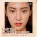 Matte Perfection Pressed Powder Long-Lasting Waterproof Coverage Controls Oil Naturally Matte Look That Stays Fresh All Day Delicate Silky Texture Leaves Skin Feeling Smooth Velvety (A 03 # Pure Beige) - Buy Online on GoSupps.com