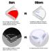 36 Pack Slim Clear Edge Bumpers  Tomorotec Corner Protectors Edge Guards Corner Cushion for Baby Safety for Furniture  Slim Table  Windows  Bed and etc - Buy Online on GoSupps.com