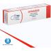 Dynarex DynaRub Cream - 10% Menthol 15% Methyl Salicylate - Muscle Pain Relief - 3oz Tube - Buy Online on GoSupps.com