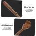 Beaupretty Body-Scratcher Tool - Wooden Massage & Anti-Itching Solution for Women | Stress Relief & Back Scratches - Buy Online on GoSupps.com