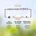 nfuse Natural Magnesium Body Lotion - Fragrance-Free, Mg++ Technology, Pure Magnesium Chloride - 8 oz - Buy Online on GoSupps.com