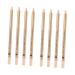 PLAFOPE 8 Pcs Concealer for Marks Concealer for Dark Circles Wooden Cosmetic Concealer Pen