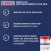 CAPRISS Whole Goat Milk Powder 640g Vitamin D Enriched 100% Canadian Goat Milk No Antibiotics and rBST - Buy Online on GoSupps.com