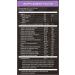Detox Pure Neometrx Same-Day Maximum Strength Drink 20oz - BlackBerry Grape - Buy Online on GoSupps.com