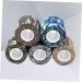 Buy LALAFINA Camouflage Athletic Tape - Self-Adhesive Elastic Sport & Emergency Gauze Wrap for Outdoor Use - Size 1 - Buy Online on GoSupps.com