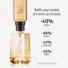 Mugler Alien Goddess - Eau de Parfum - Women's Perfume - Floral & Woody - With Bergamot Jasmine and Vanilla - Long Lasting Fragrance 3.3 Fl Oz (Pack of 1) - Buy Online on GoSupps.com