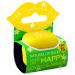 Beauty Made Easy Natural Moisturising Lip Balm - LOVE U SUMMER 6.8g | Nourishing Care for Lush Lips - Buy Online on GoSupps.com