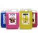 Fresh Pet Kennel/Cattery Disinfectant and Deodoriser - 5L (BUBBLEGUM) - Buy Online on GoSupps.com