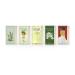 Buy Bar Soap Lattuga - Lettuce Extract Lavender & White Musk Travel Size | International Shipping - Buy Online on GoSupps.com