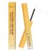 Individual-Lashes Bond QUEWEL Cluster-Eyelashes Glue for DIY Lash-Extensions 5ml False Lash Glue Waterproof&Long Lasting Super Strong Hold Lash Adhesive Suitable for All Day Wear (Clear) 5ml bond glue-clear