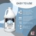 K.O.E. Fresh Scent Odor Eliminator Concentrate - Non-Enzymatic Pet Odor Eliminator for Home & Kennel - 1 Gal - Buy Online on GoSupps.com