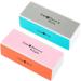 Harmless Manicure File Glass Nail File Odorless Home Use for Professional Use - Buy Online on GoSupps.com