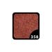 Maskworld aqua make-up - high-quality water make-up for face body painting and theater - 12gr - Colorful (358 Copper)