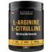 Bandini LArginine + LCitrulline 320 capsules 1100 mg per capsule Arginine + Citrulline Malate PreWorkout Supplements Gym Endurance Muscle Recovery SemiEssential Amino Acids