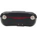 P4B Bicycle LED Rear Light for E-Bike Model 539E | StVZO Approved | On/Off Switch via E-Bike Display | Reflector & Easy Luggage Rack Assembly - Buy Online on GoSupps.com