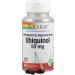 Solaray Ubiquinol CoQ10 50mg - 30 Soft Capsules | Premium Coenzyme Q10 for Optimal Absorption | Supports Mitochondria - Laboratory Tested Dietary Supplement - Buy Online on GoSupps.com