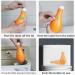 Bowling Blue Bubble Toilet Bowl Cleaner Automatic Long-Lasting Toilet Bowl Cleaner in Bottle Bowling Toilet Cleaner Toilet Cleaner for Cistern Toilet Fresheners for Deodorizing & Descaling - Buy Online on GoSupps.com